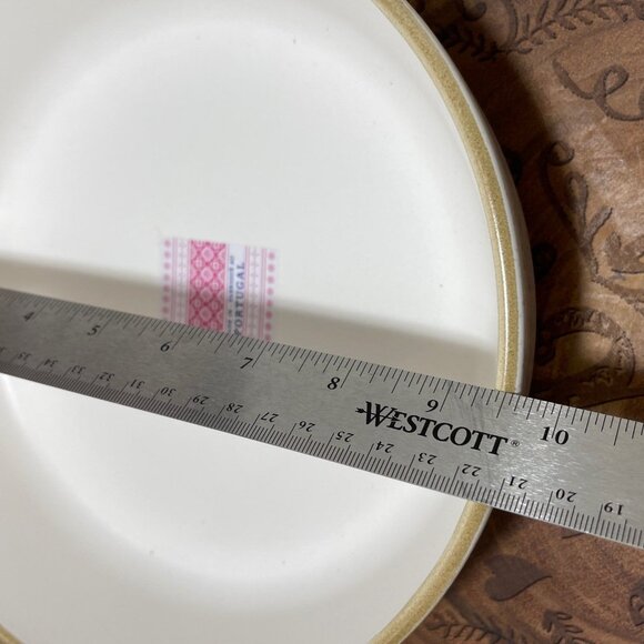 CMG HANDMADE IN PORTUGAL Large‎ PASTA BOWL - Picture 5 of 6